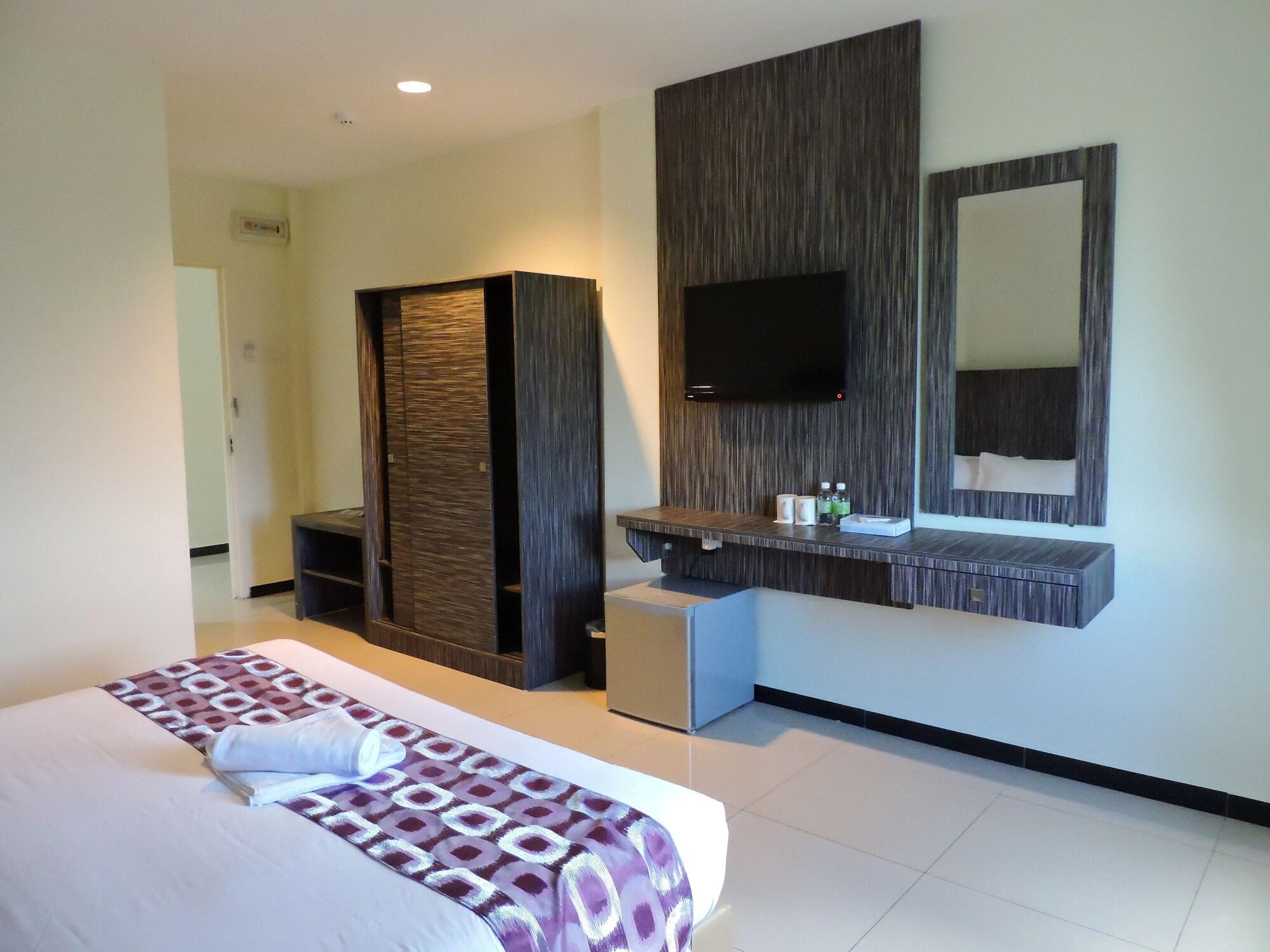 Salsa Resort Langkawi By Casa Loma Pantai Cenang  Ngoại thất bức ảnh