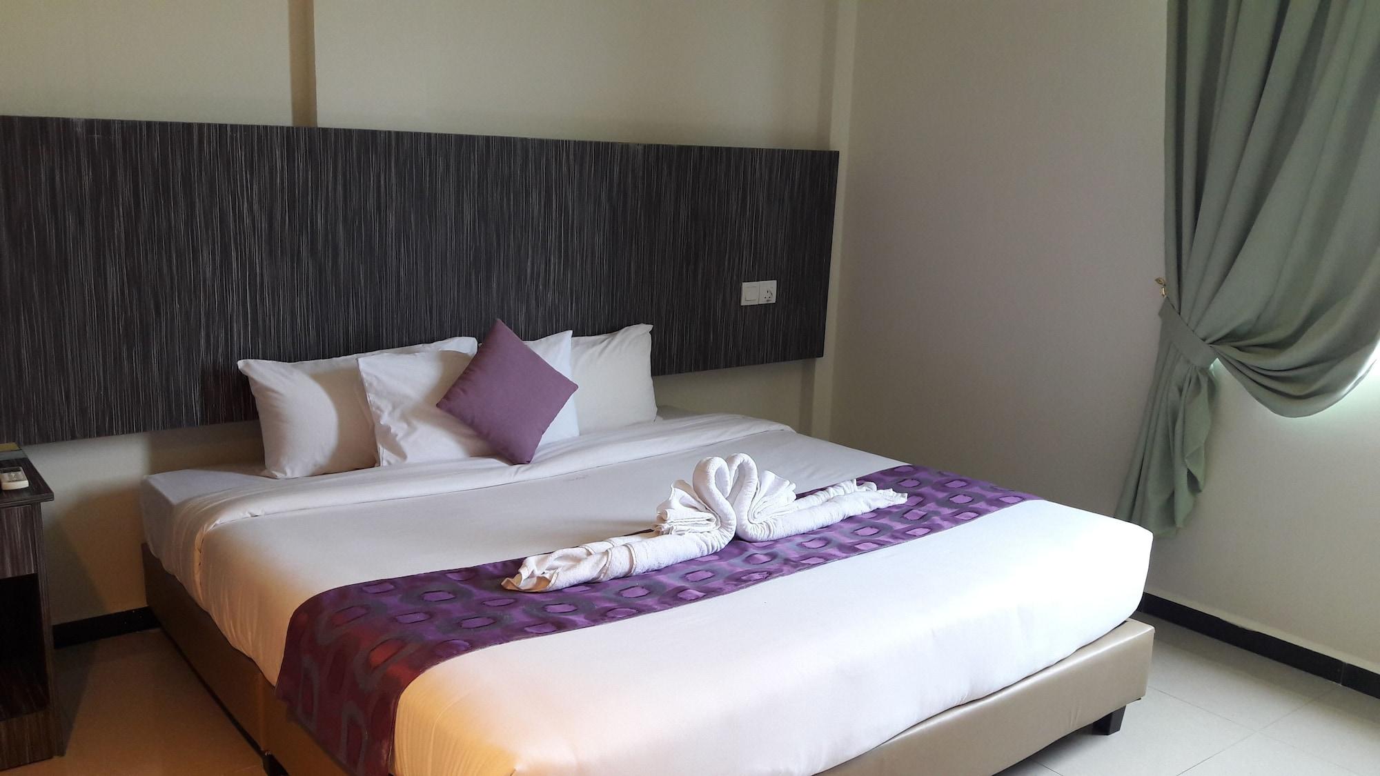 Salsa Resort Langkawi By Casa Loma Pantai Cenang  Ngoại thất bức ảnh