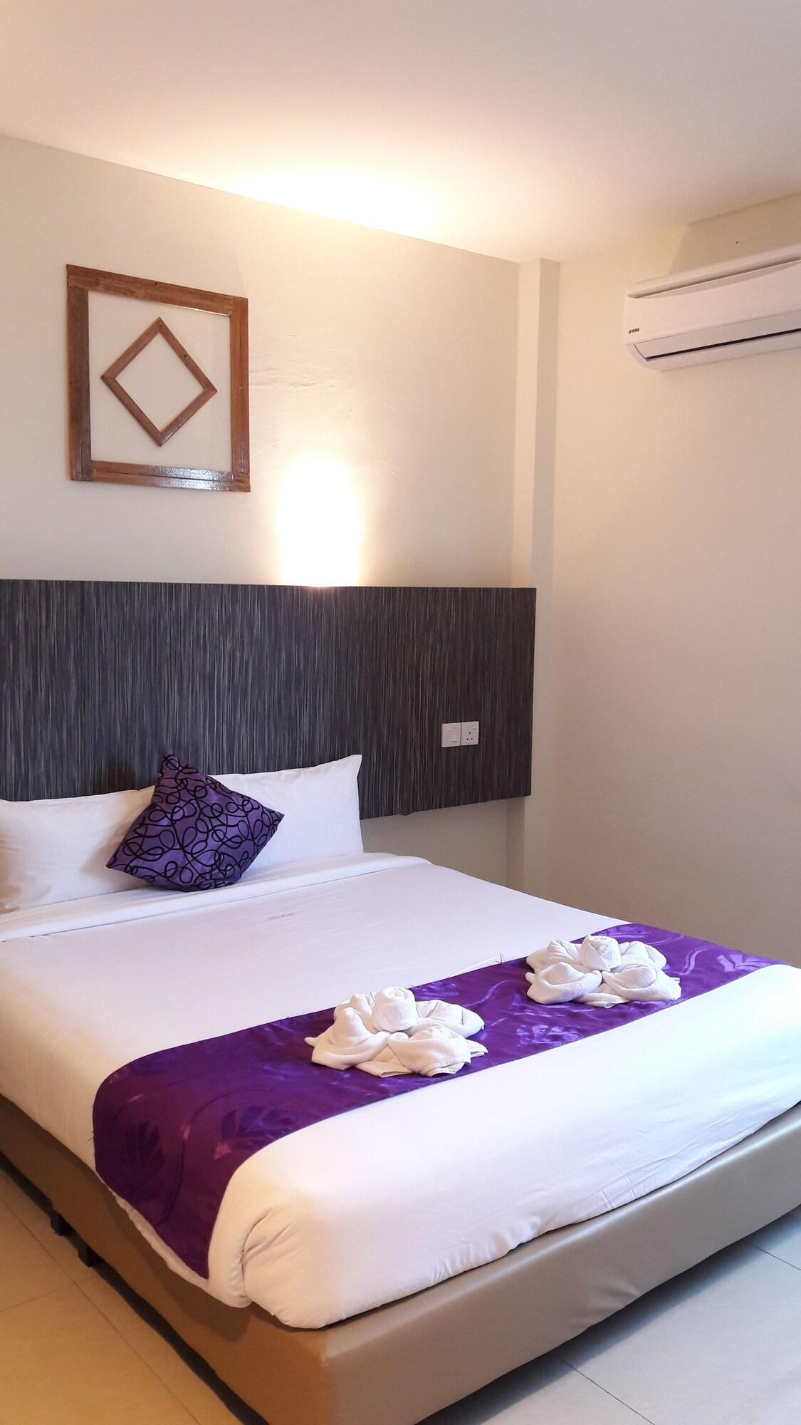 Salsa Resort Langkawi By Casa Loma Pantai Cenang  Ngoại thất bức ảnh