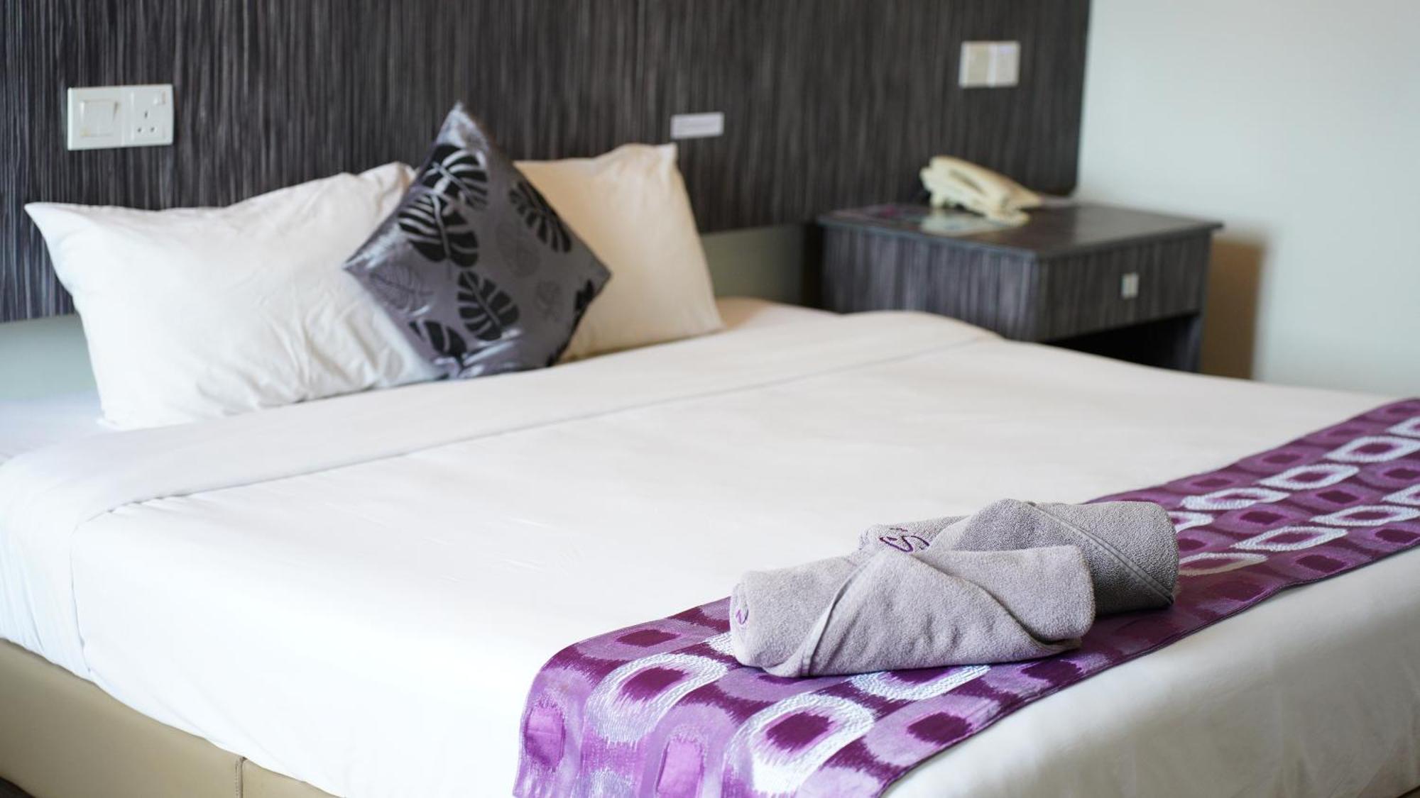 Salsa Resort Langkawi By Casa Loma Pantai Cenang  Ngoại thất bức ảnh