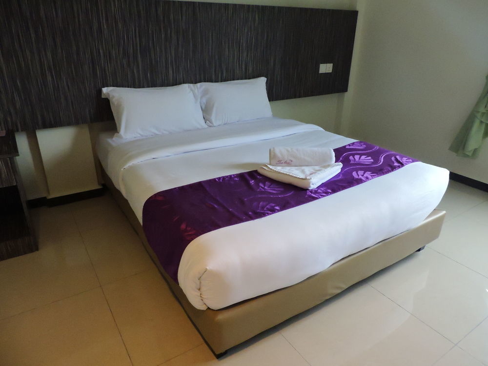 Salsa Resort Langkawi By Casa Loma Pantai Cenang  Ngoại thất bức ảnh