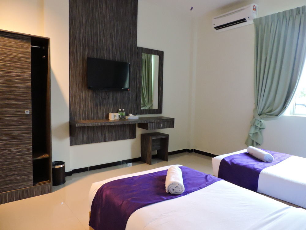 Salsa Resort Langkawi By Casa Loma Pantai Cenang  Ngoại thất bức ảnh